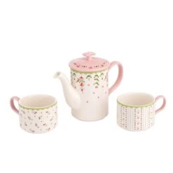 Cath Kidston Spring Birds Tea For Two -Tableware Discount Store CKSPTEAFORTWO 9