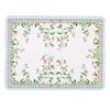 Cath Kidston Twin Flowers Placemats Set Of 4