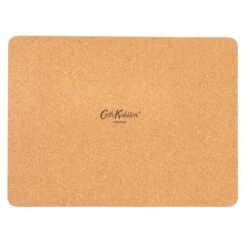 Cath Kidston Twin Flowers Placemats Set Of 4 -Tableware Discount Store CKTFCBPLMAT 1