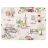 Cath Kidston Billie Goes To Town Placemats Set Of 4
