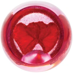 Caithness Glass Love Hearts Paperweights
