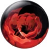 Caithness Glass Poppy Paperweight