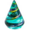 Caithness Glass Spruce Christmas Tree Medium