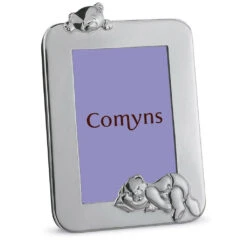 Comyns Photoframe Teddy