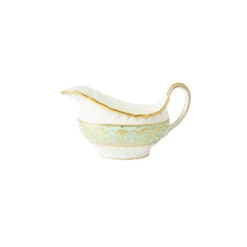 Royal Crown Derby Darley Abbey Sauce Boat 450ml