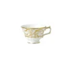 Royal Crown Derby Darley Abbey White Tea Cup 220ml