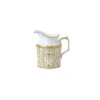 Royal Crown Derby Darley Abbey White Cream Jug 280ml