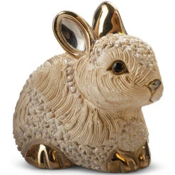 De Rosa Baby Bunny Resting