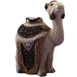 De Rosa Christmas Nativity Camel
