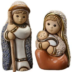 De Rosa Joseph & Mary