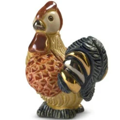 De Rosa Mini Rooster