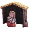 De Rosa Nativity Stable