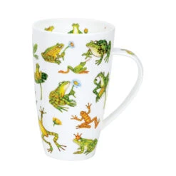 Dunoon Henley Hop It Mug