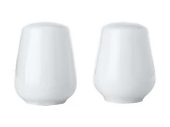 Maxwell And Williams Cashmere Salt & Pepper Shakers