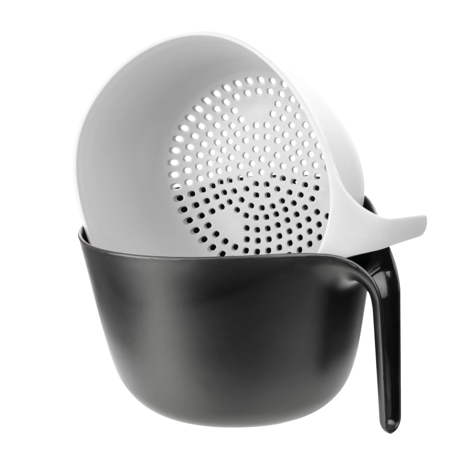 Fusion Measuring Jug And Colander 1 Fusion Measuring Jug And Colander