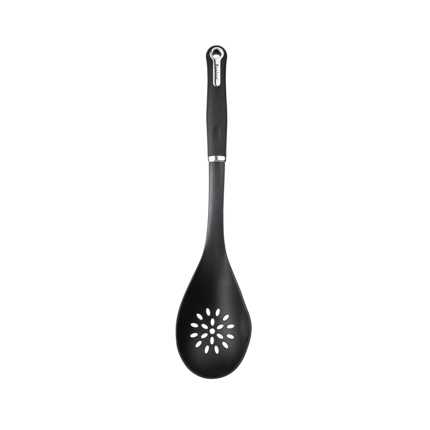 Fusion Nylon Slotted Spoon 1 Fusion Nylon Slotted Spoon