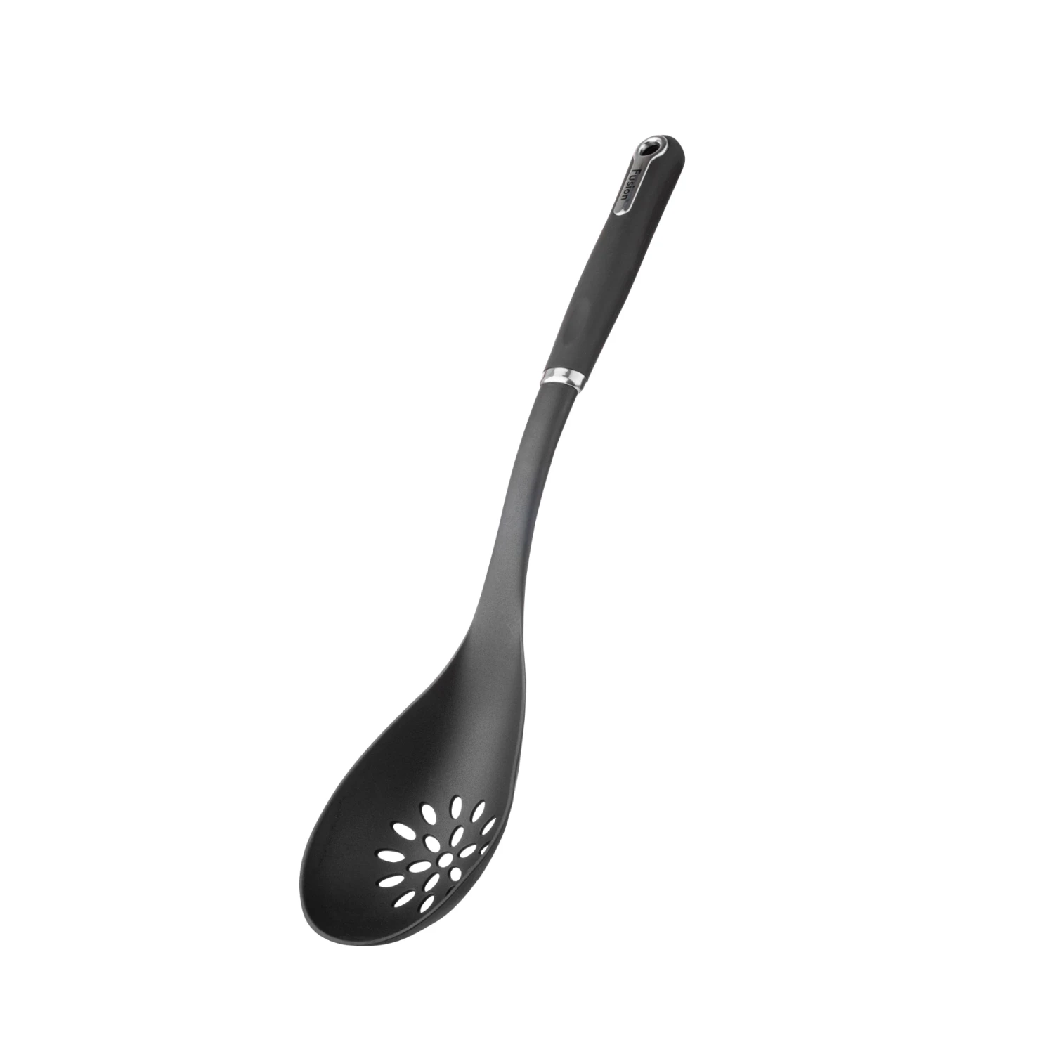 Fusion Nylon Slotted Spoon 2 Fusion Nylon Slotted Spoon - Image 2
