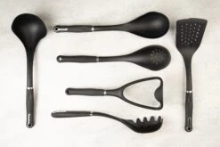 Fusion Nylon Spaghetti Spoon -Tableware Discount Store FSNYSPAG