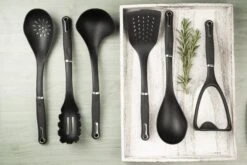 Fusion Nylon Spaghetti Spoon -Tableware Discount Store FSNYSPAG 21