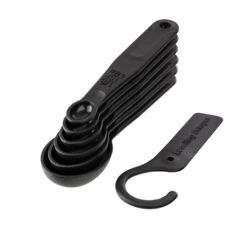 Fusion Measuring Spoon Set Of Six