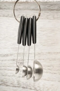 Fusion Measuring Spoons Set Of 4