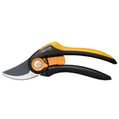 Fiskars Plus Smartfit Pruner Bypass