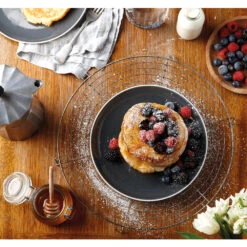 Royal Doulton Gordon Ramsay Bread Street Slate 16 Piece Dinner Set -Tableware Discount Store GR Bread Street LS 19