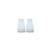 Noritake Glendonald Platinum Salt & Pepper