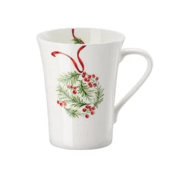 Hutschenreuther My Christmas A Merry Christmas Mug
