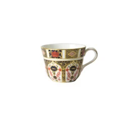 Royal Crown Derby Old Imari Tea Cup 170ml