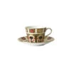 Royal Crown Derby Old Imari Tea Cup And Saucer