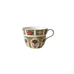 Royal Crown Derby Old Imari Breakfast Cup 280ml