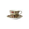 Royal Crown Derby Old Imari Breakfast Cup And Saucer