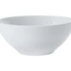 Maxwell And Williams White Basics Round Sauce Bowl 9cm