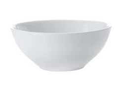 Maxwell And Williams White Basics Round Sauce Bowl 9cm