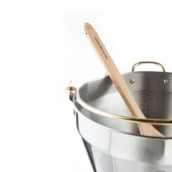 The Kitchen Pantry Acacia Jam Spoon -Tableware Discount Store KPJAMSPN 3