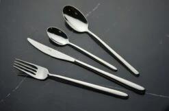 Elia Linear 44 Piece Cutlery Set -Tableware Discount Store LINE24G