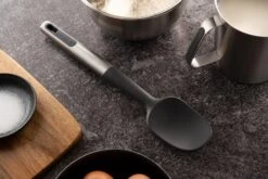 Luxe Silicone Spoon -Tableware Discount Store LXSILSPOON 21
