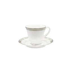 Noritake Legacy Splendor Tea Saucer