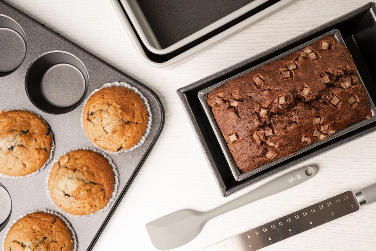 Mary Berry At Home Long Palette Knife 4 Mary Berry At Home Long Palette Knife - Image 4