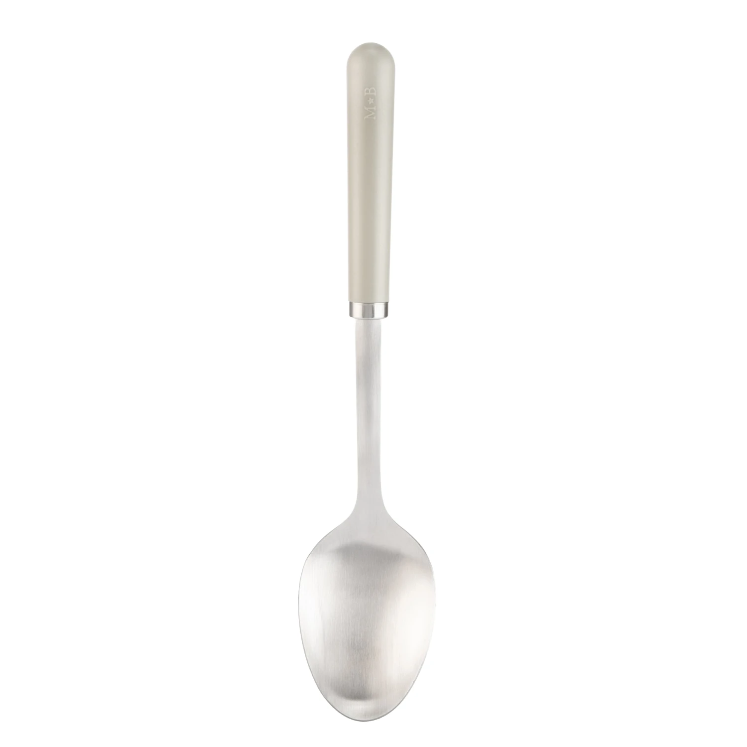 Mary Berry At Home Solid Spoon 1 Mary Berry At Home Solid Spoon