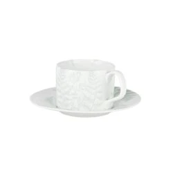 Mary Berry Signature Collection Botanical Cup & Saucer -Tableware Discount Store MBBTCUPSAU 1 3434843f 98fe 45bb 9362 af45c58bff46