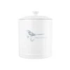 Mary Berry English Garden Long-Tailed Tit Coffee Canister