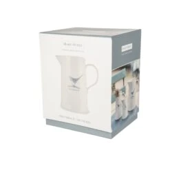 Mary Berry English Garden Large Pied Wagtail Jug -Tableware Discount Store MBGBJUGLRG 10