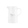 Mary Berry English Garden Medium Long-Tailed Tit Jug