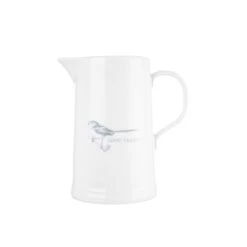 Mary Berry English Garden Medium Long-Tailed Tit Jug
