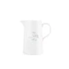 Mary Berry English Garden Small Robin Jug