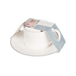 Mary Berry Signature Collection Cup & Saucer -Tableware Discount Store MBSCCUPSAU 10