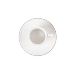 Mary Berry Signature Collection Espresso Cup & Saucer 6 Mary Berry Signature Collection Espresso Cup & Saucer -Tableware Discount Store MBSCESPCUP 2