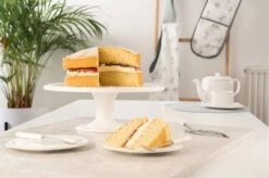 Mary Berry Signature Collection Cake Fork Set Of 4 -Tableware Discount Store MBSCFORKSET 24